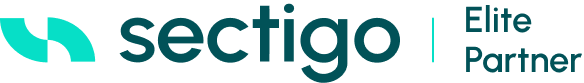Sectigo Elite Partner